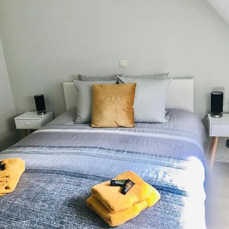 Appartement Anne-Rose Beernem Екстериор снимка