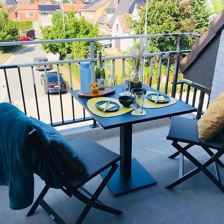 Appartement Anne-Rose Beernem Екстериор снимка