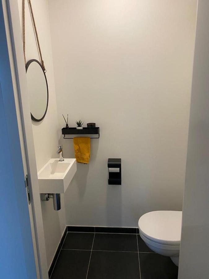 Appartement Anne-Rose Beernem Екстериор снимка