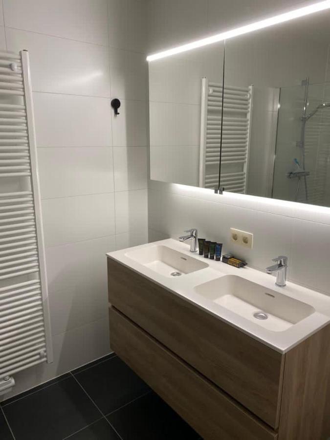 Appartement Anne-Rose Beernem Екстериор снимка