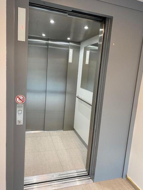 Appartement Anne-Rose Beernem Екстериор снимка