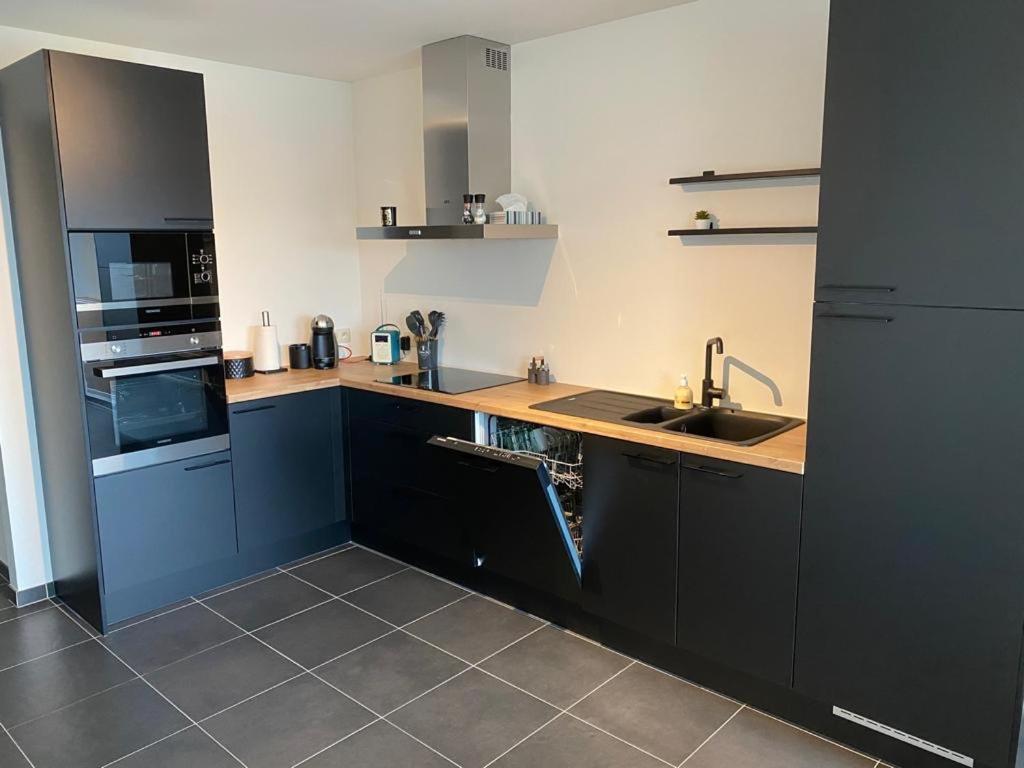 Appartement Anne-Rose Beernem Екстериор снимка