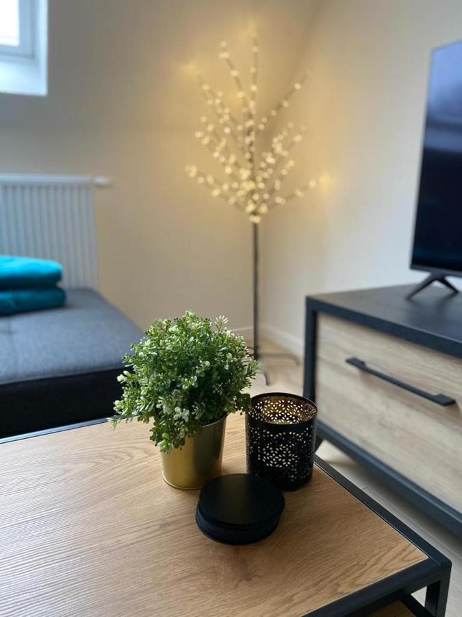 Appartement Anne-Rose Beernem Екстериор снимка