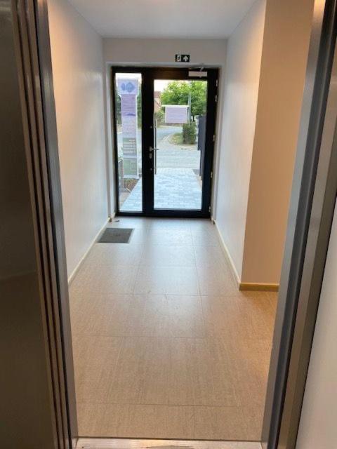 Appartement Anne-Rose Beernem Екстериор снимка