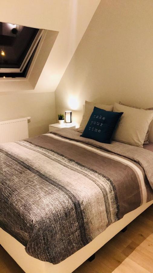 Appartement Anne-Rose Beernem Екстериор снимка