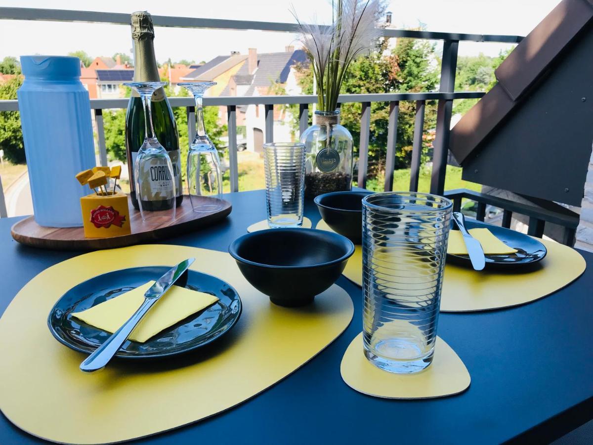 Appartement Anne-Rose Beernem Екстериор снимка